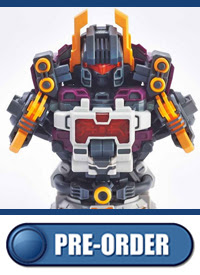 Transformers News: The Chosen Prime Newsletter for April 14, 2017