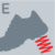 Логотип рабочей обуви с демпфирующим элементом