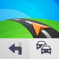 Sygic GPS Navigasyon Haritalar, Premium + Traffic Europe