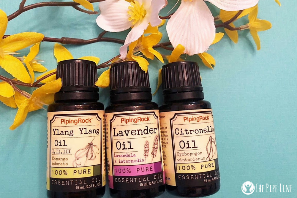 Essential Oils To Have