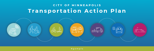 Transportation Action Plan