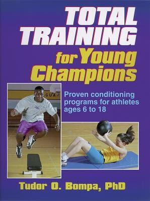 Total Training for Young Champions in Kindle/PDF/EPUB