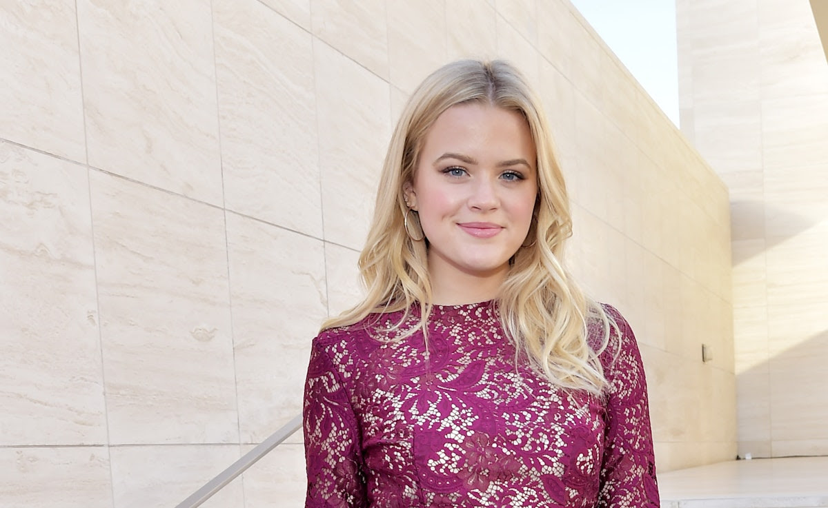 ‘Gender Is Whatever’ Says Reese Witherspoon’s Daughter Ava Phillippe On Her Sexual Attraction