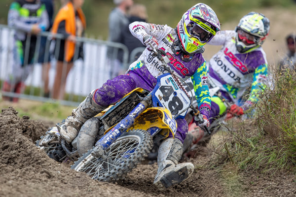 2023 AMCA British Motocross Championship - Schedule & Series info - Updated  26th January - Dirt Hub