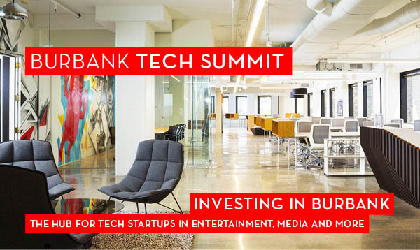 Burbank Tech Summit