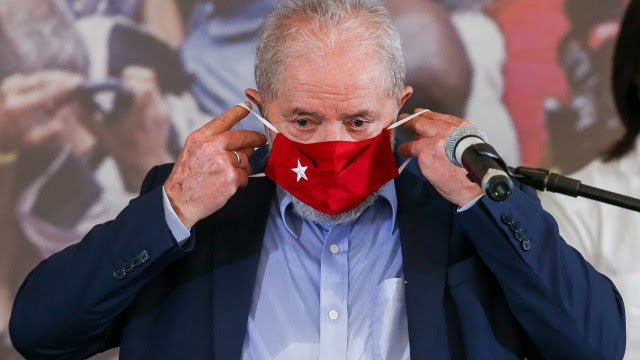 STF desbloqueia bens de Lula ao derrubar decisão da Lava Jato