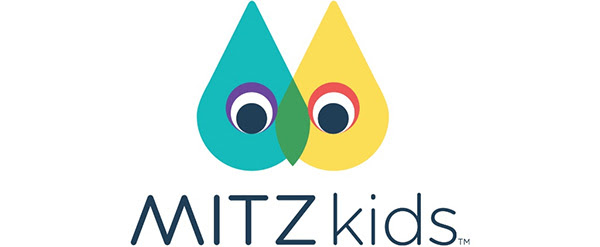 Mitz Kids Logo