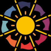 2015 International Year of Light logo