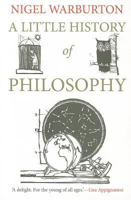 A Little History of Philosophy PDF