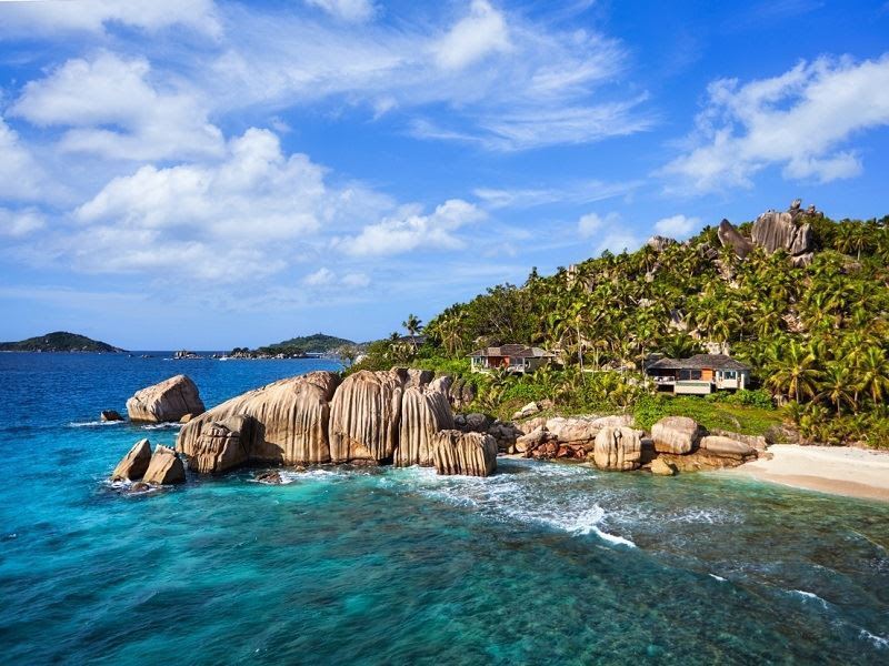pasyon pool villas aerial six senses zil pasyon