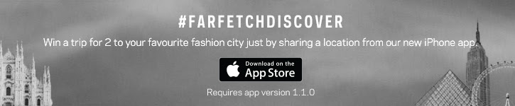 FARFETCH DISCOVER