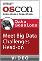 The Data Sessions: The Best of OSCON 2011