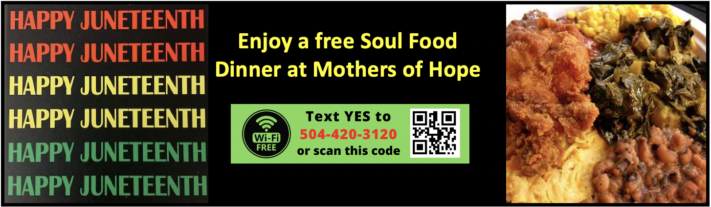 Use special offers for the homeless and needy to encourage them to opt in to be contacted