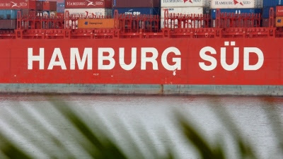 Updated: Hamburg Süd seals CCNI deal