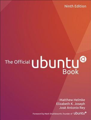 The Official Ubuntu Book EPUB