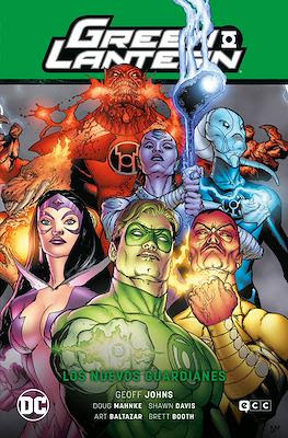 Green Lantern Saga de Geoff Johns (Cartoné 224-168 pp) #19