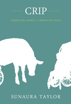 Libro CRIP Liberación Animal y Liberación Disca
