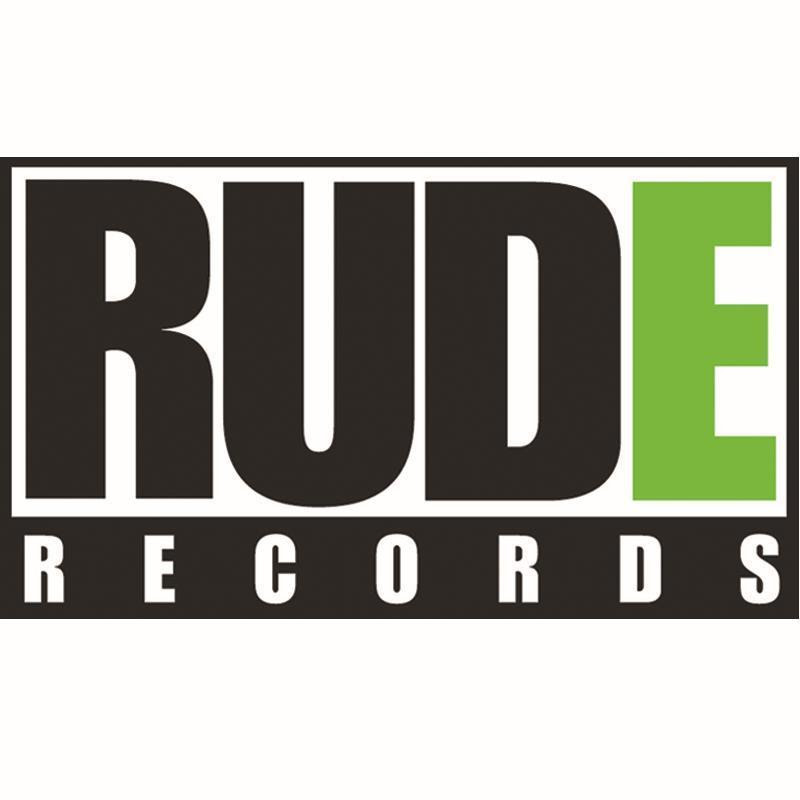 rude records logo hi res