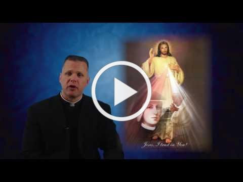 Episode 14: Introduction to Urgency of the Divine Mercy Message
