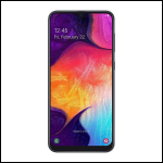 Samsung Galaxy A50