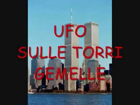 Ufo Sulle Torri Gemelle - YouTube