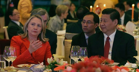 ‘Fake News’ Helps Dems Hound Trump but Ignores Russia, China Collusion With Clinton's +Video