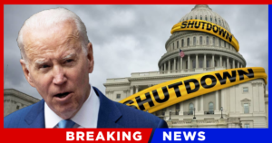 Biden's Most Disastrous Failure is Here - Now This Crisis Has Reached a Critical Deadline