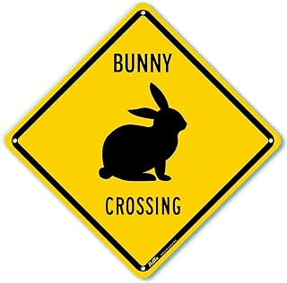 Amazon.com: Bunny Signs