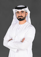 Hamad Mohamed Al Marzooqi, SVP Pre-Sales and Business Operations, etisalat by e&