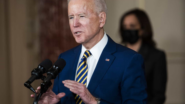 Coligação pede a Biden que acabe com pena de morte a nível federal