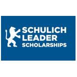 Schulich Leader Scholarship logo
