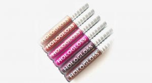 Hologloss Koloss Cosméticos
