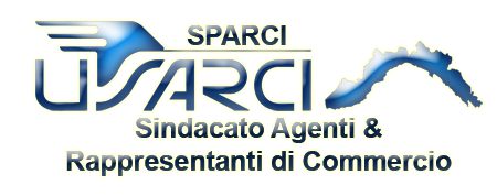 Usarci Sparci - Logo