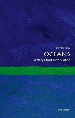 Oceans: A Very Short Introduction PDF