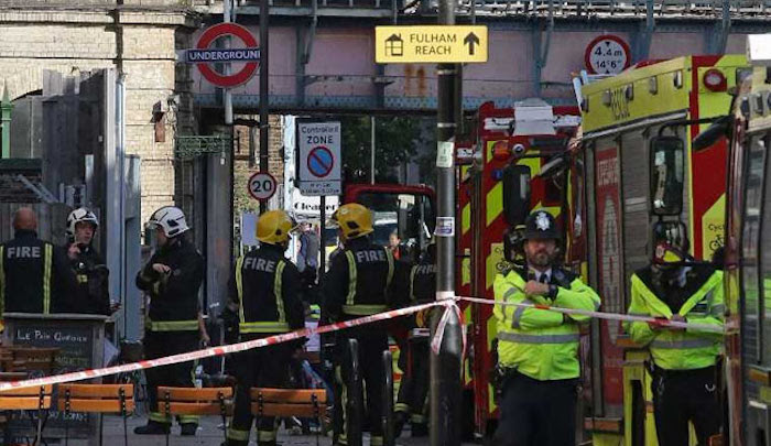 Egypt hands UK document proving Muslim Brotherhood involvement in London jihad terror attacks