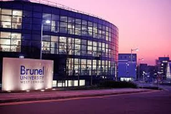 Brunel Business School, London