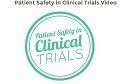 Thumbnail image of Patient Safety video