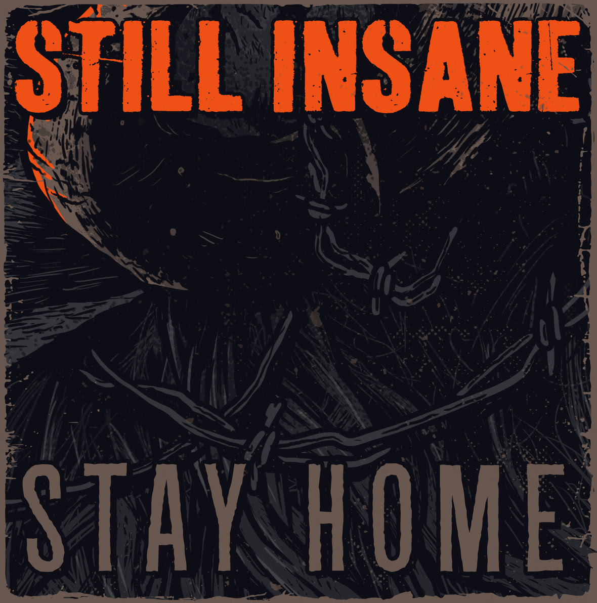Stay Home Release
