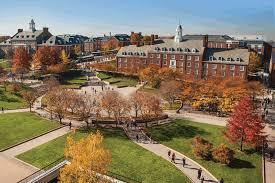 Univ of Maryland