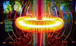 Image result for Real problems with fusion power