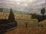 The Barnes Foundation - Posted on Friday, January 9, 2015 by William Cook