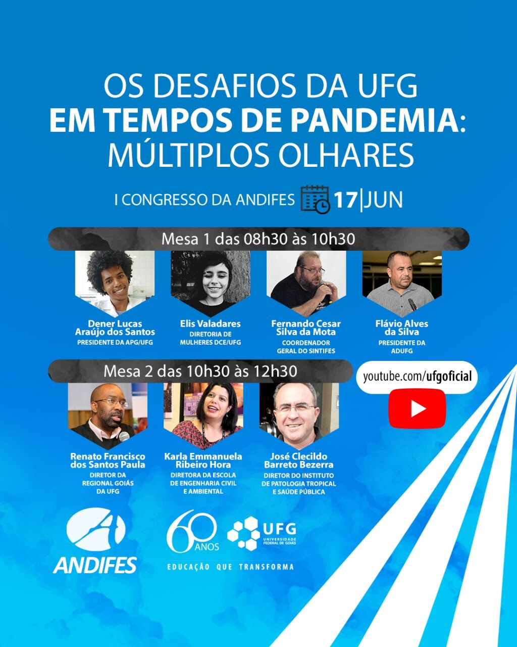 Os desafios das universidades