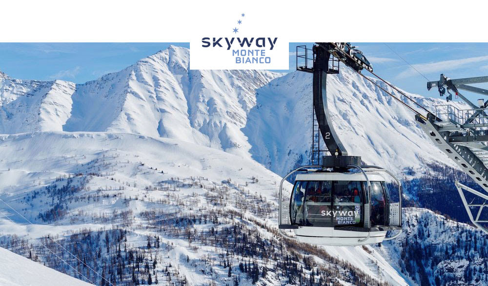 skyway monte bianco