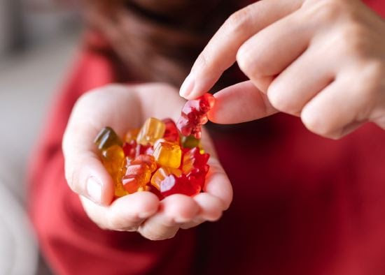 Gummies - Confectionery | Cargill