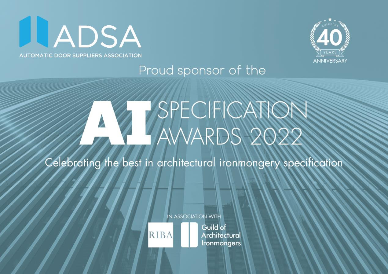 AI Awards composite