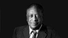 Died: Cain Hope Felder, Scholar Who Lifted Up the Black People in the Bible