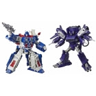 Transformers News: TFSource News - MP46 Blackarachnia, Furai Nemesis Prime, Siege Leader Prime, PE Psychro Knight!