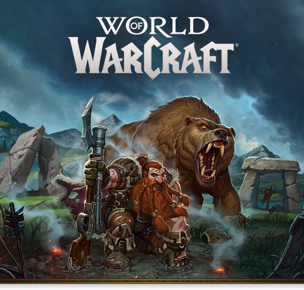 Golpe de gracia - Misión - World of Warcraft