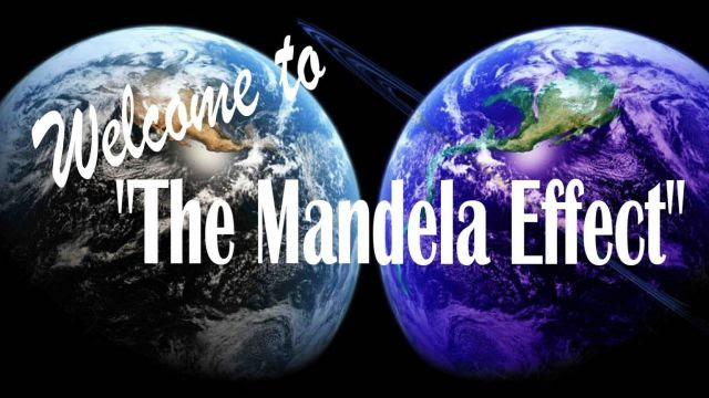 Mandela Timeline Changes Will Blow Your Mind! Mandela Timeline Changes Will Blow Your Mind!