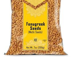 Image of Fenugreek Seed